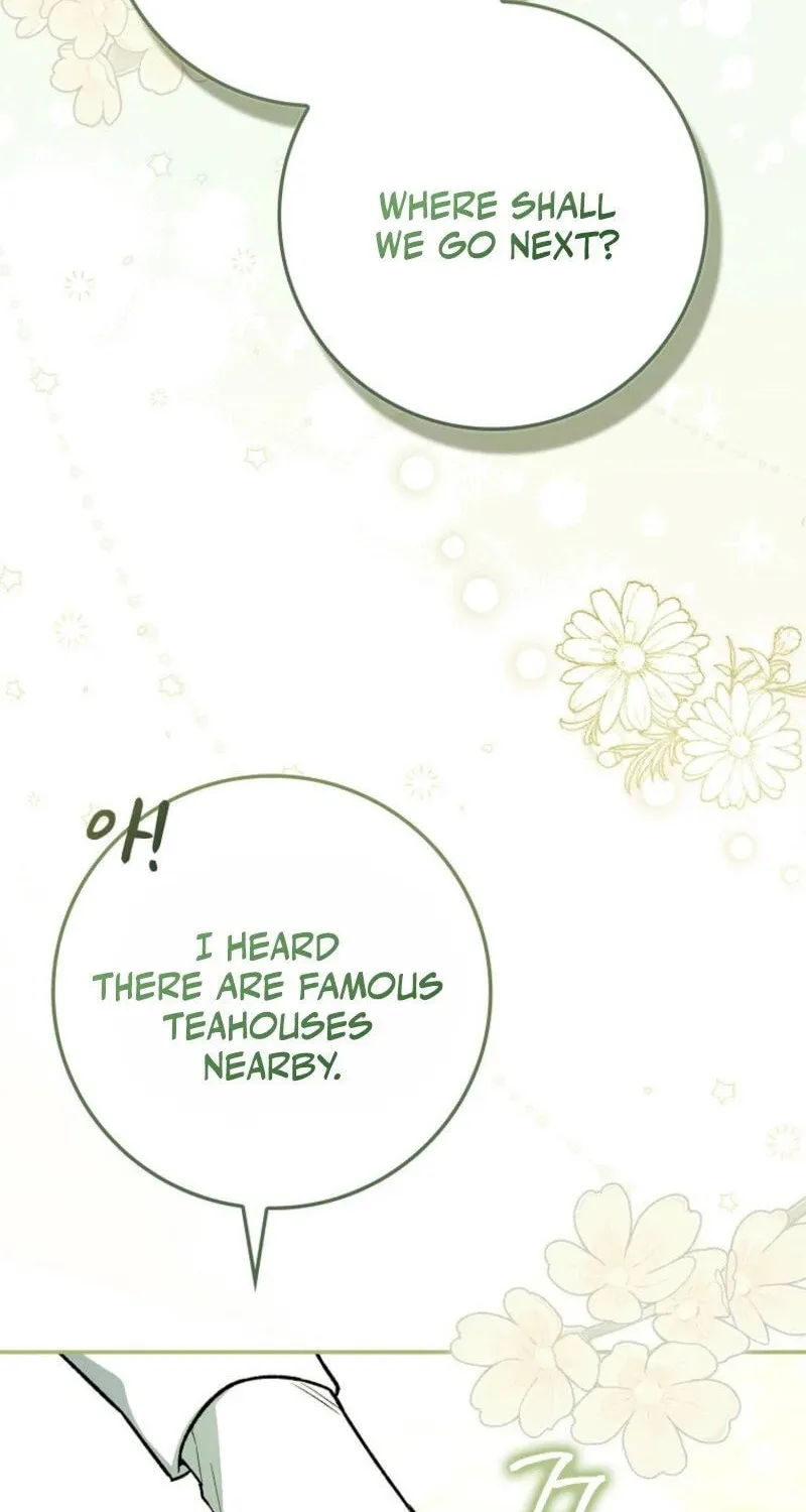 My Contract Husband Resembles the Male Protagonist Chapter 12 page 43 - 