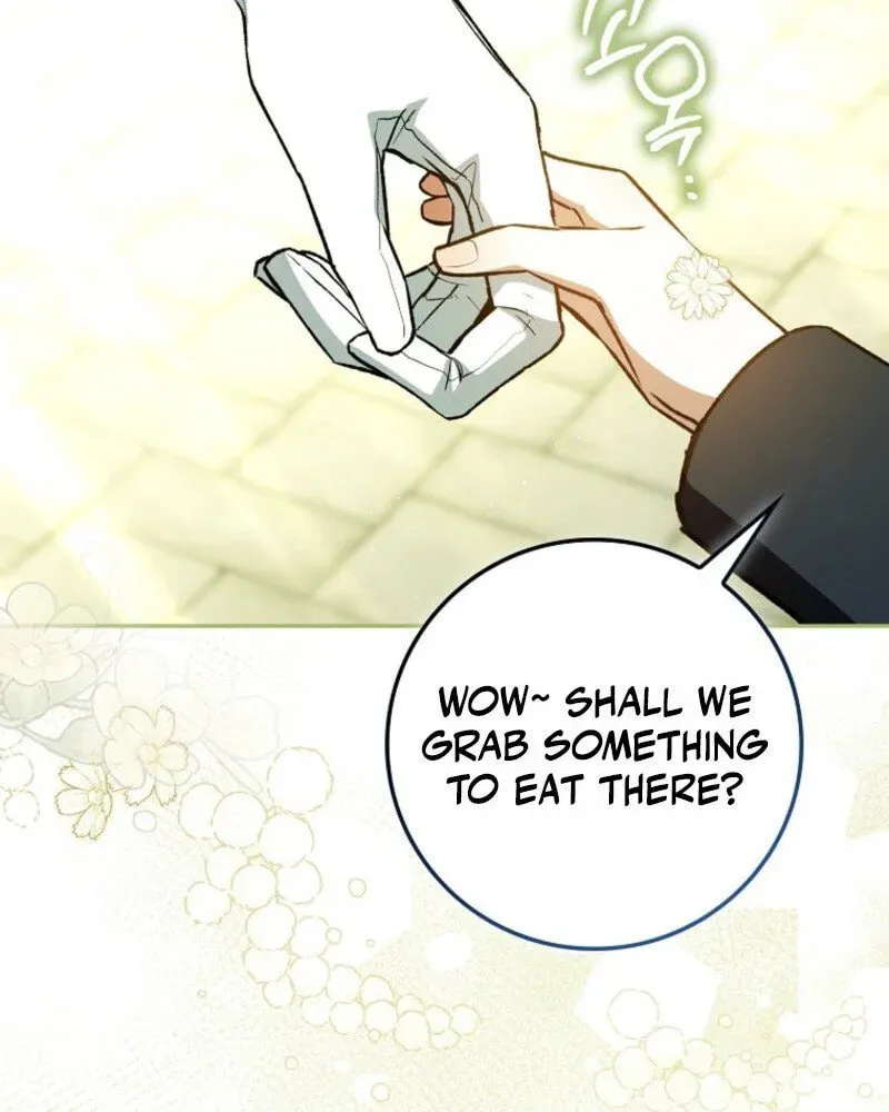 My Contract Husband Resembles the Male Protagonist Chapter 12 page 44 - 