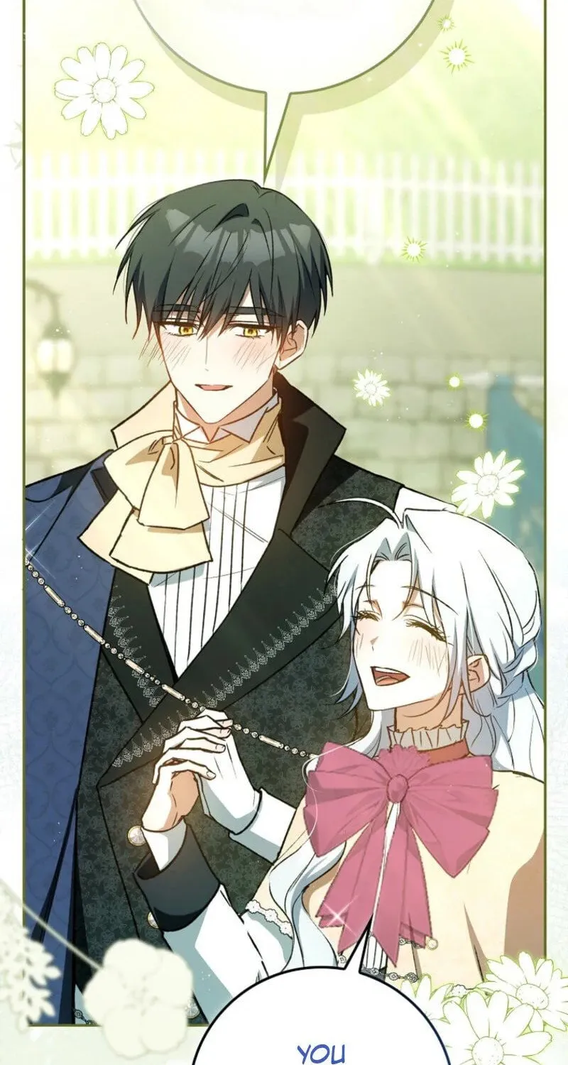 My Contract Husband Resembles the Male Protagonist Chapter 12 page 46 - 