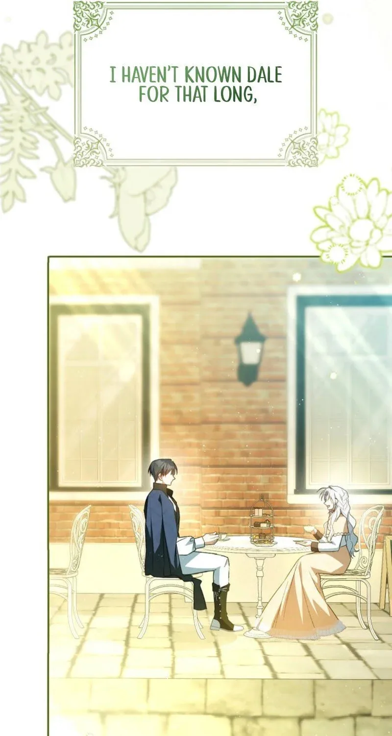 My Contract Husband Resembles the Male Protagonist Chapter 12 page 48 - 