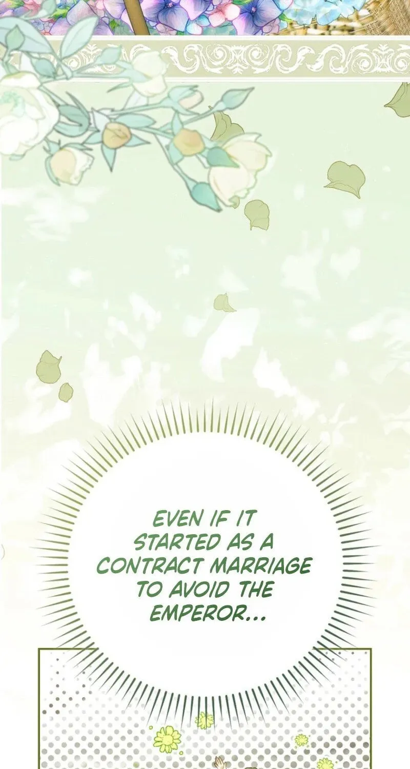 My Contract Husband Resembles the Male Protagonist Chapter 12 page 55 - 