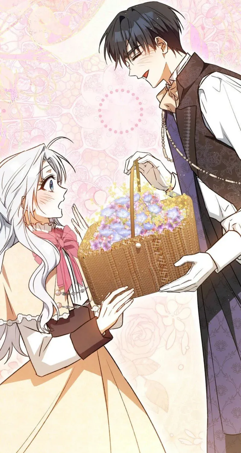 My Contract Husband Resembles the Male Protagonist Chapter 12 page 59 - 