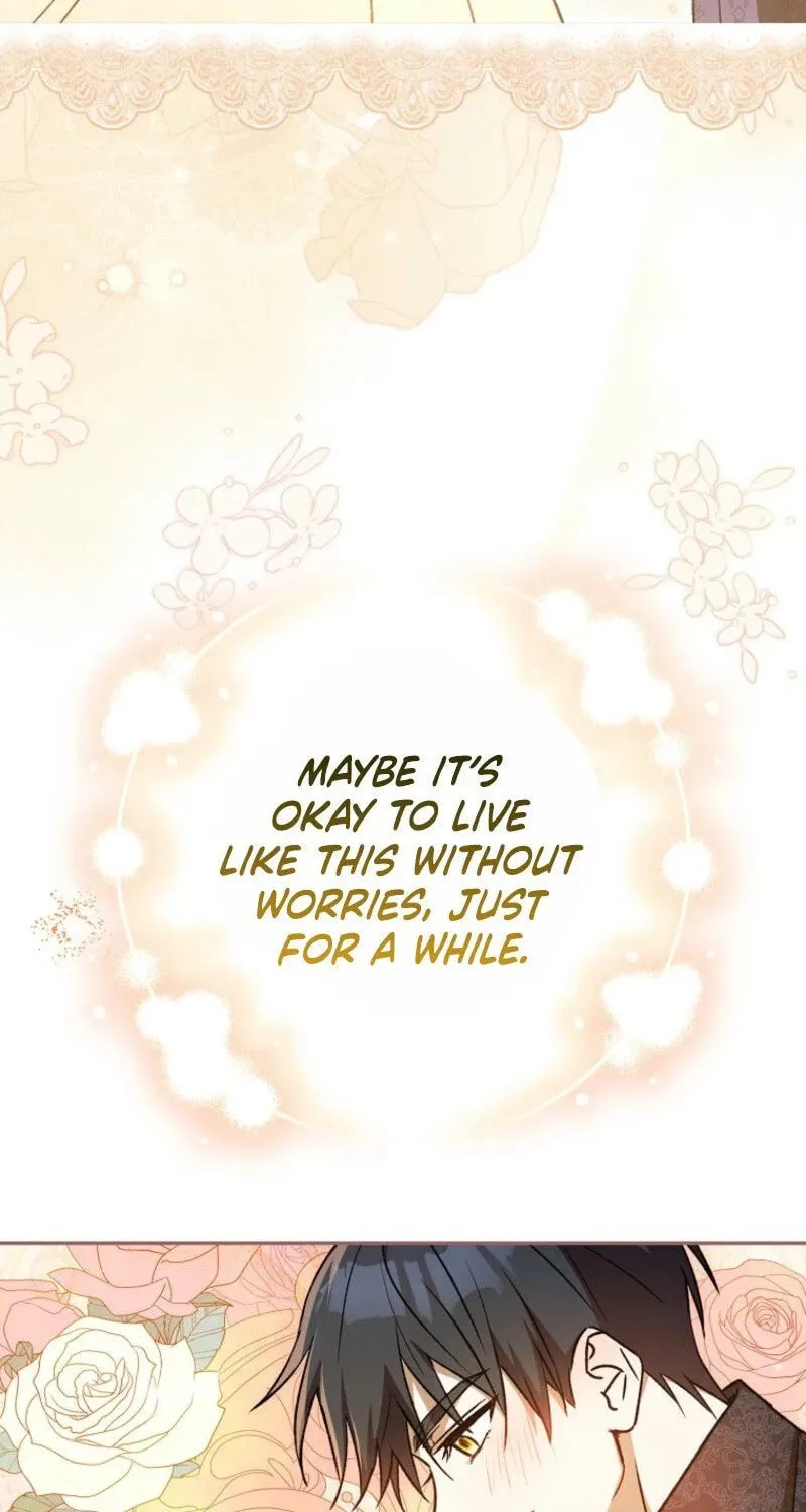 My Contract Husband Resembles the Male Protagonist Chapter 12 page 60 - 