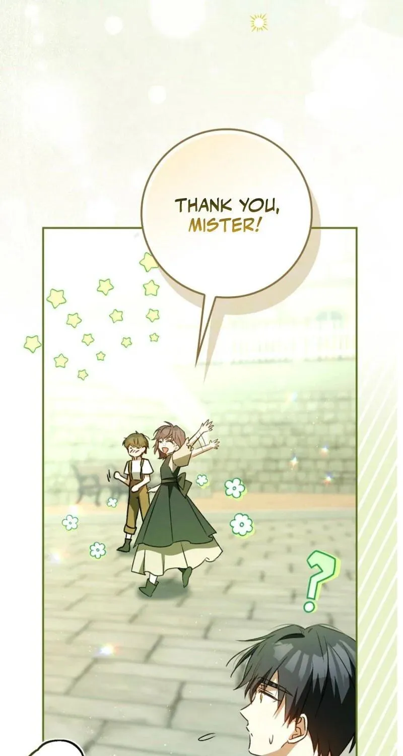 My Contract Husband Resembles the Male Protagonist Chapter 12 page 7 - 