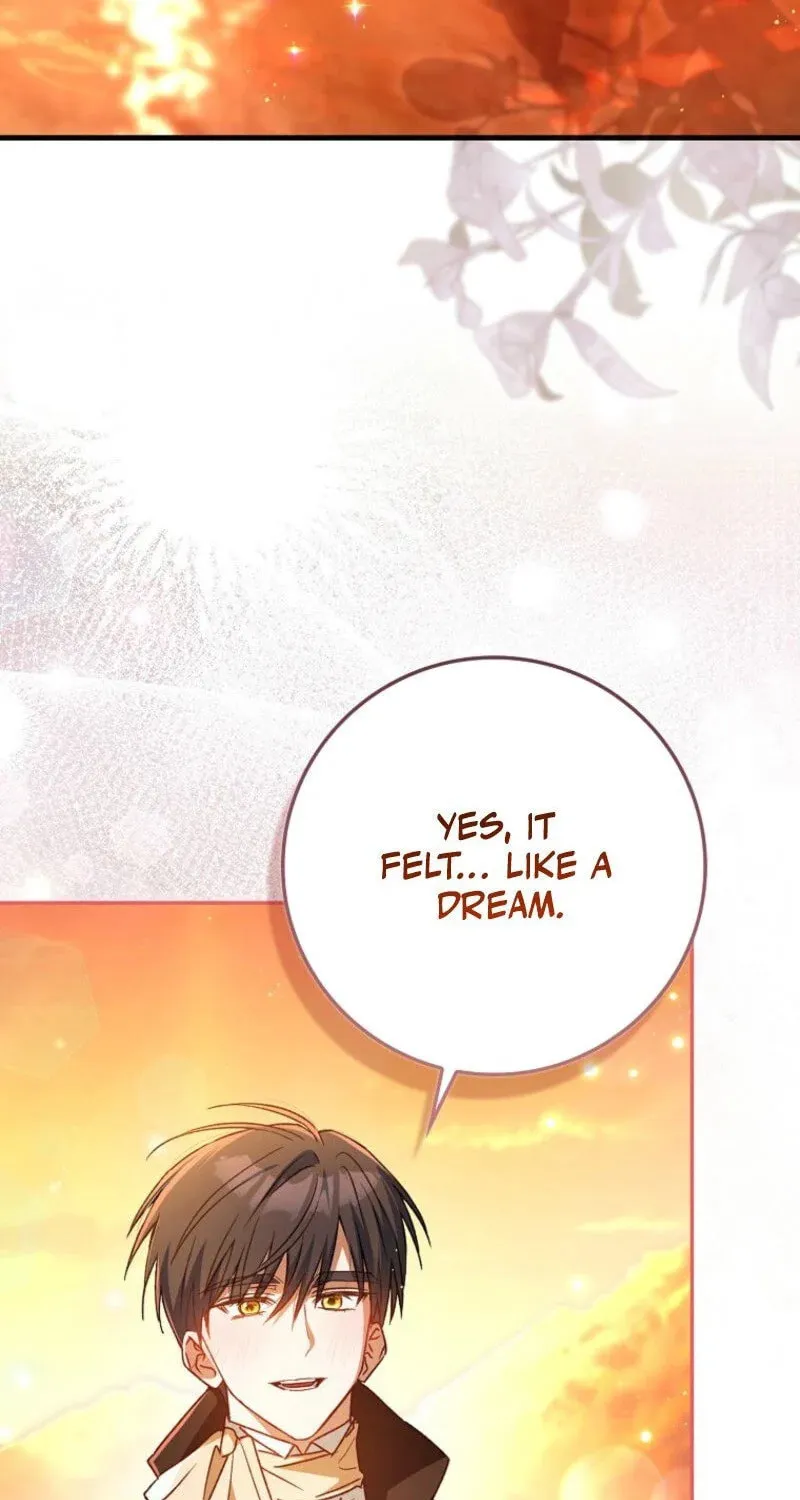 My Contract Husband Resembles the Male Protagonist Chapter 12 page 65 - 