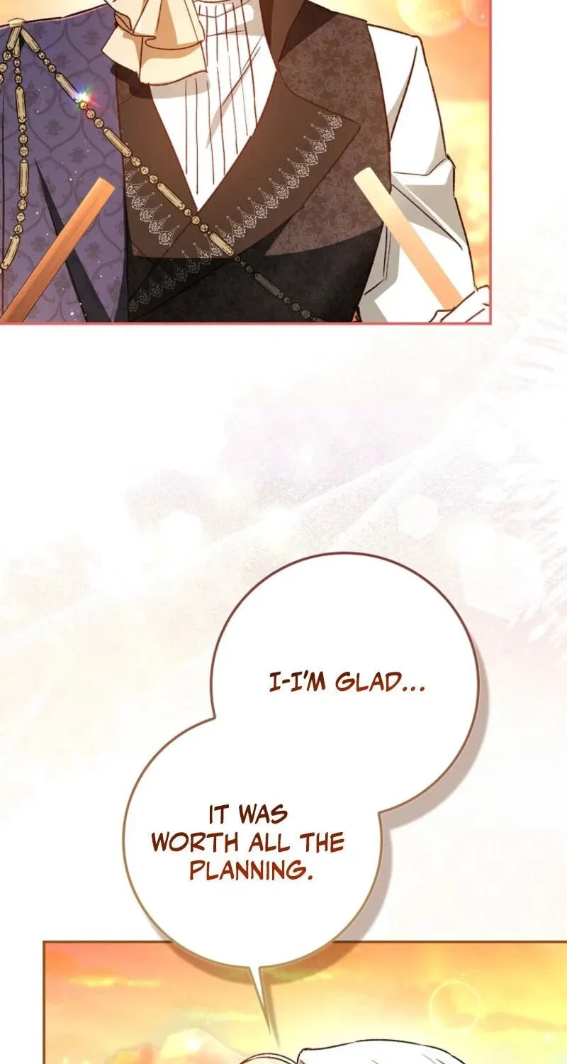 My Contract Husband Resembles the Male Protagonist Chapter 12 page 66 - 