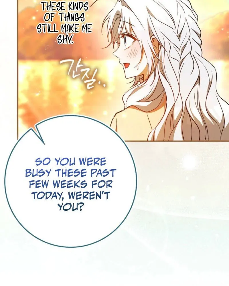 My Contract Husband Resembles the Male Protagonist Chapter 12 page 67 - 