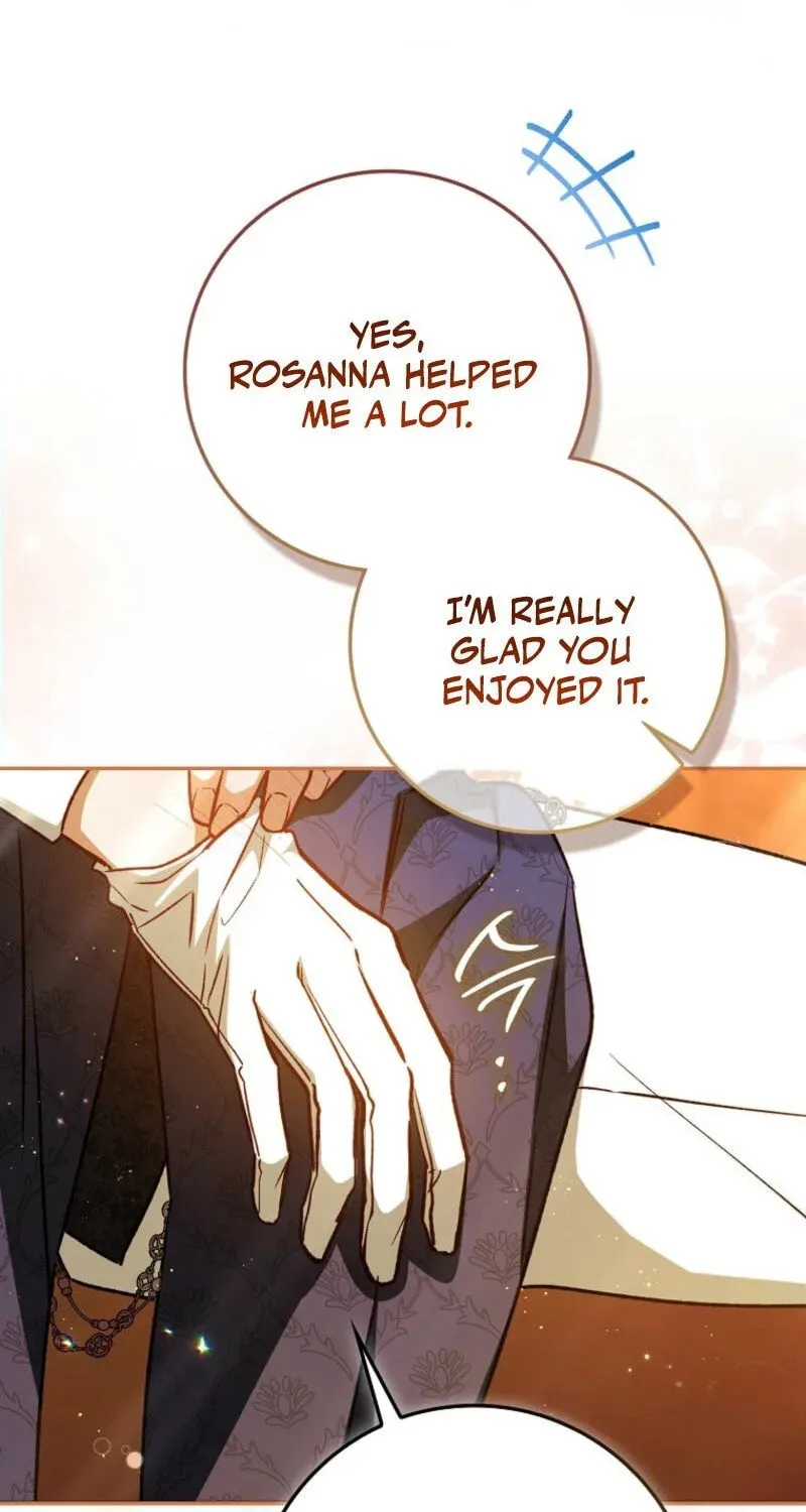 My Contract Husband Resembles the Male Protagonist Chapter 12 page 68 - 