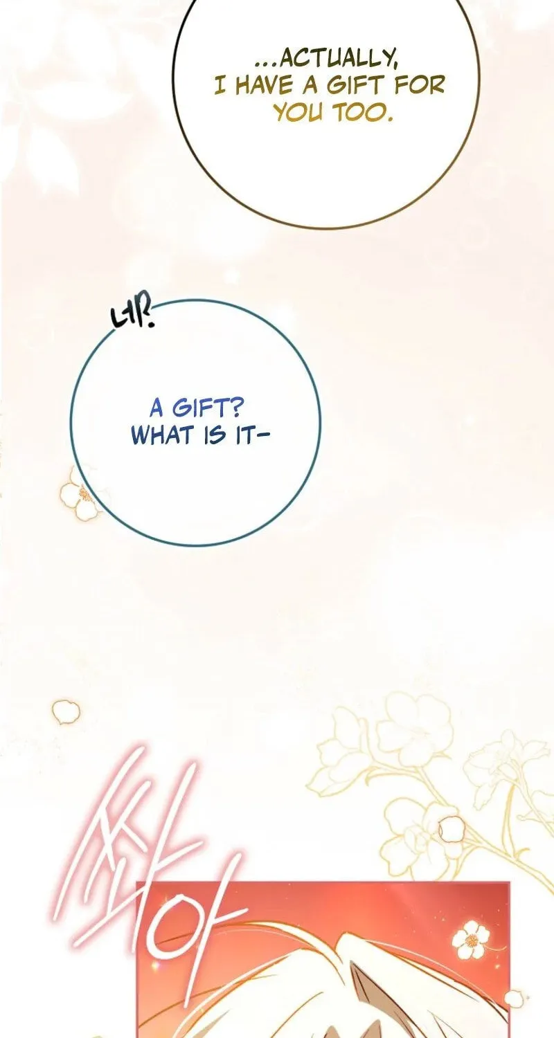 My Contract Husband Resembles the Male Protagonist Chapter 12 page 69 - 