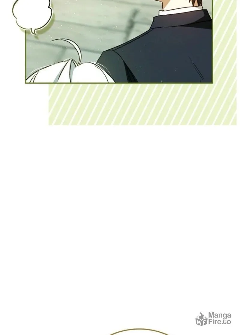 My Contract Husband Resembles the Male Protagonist Chapter 12 page 8 - 