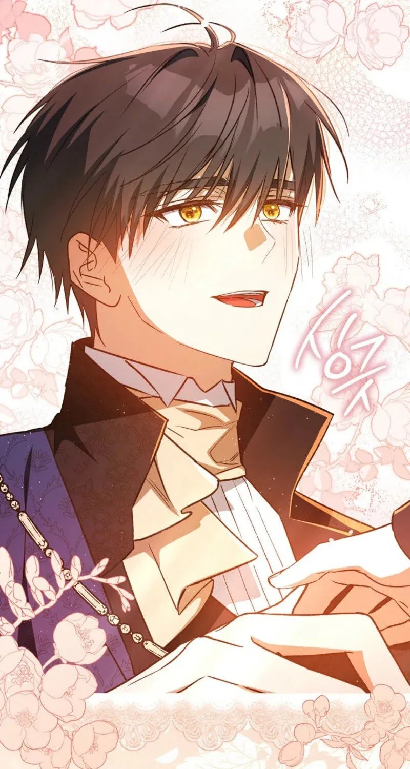 My Contract Husband Resembles the Male Protagonist Chapter 12 page 76 - 
