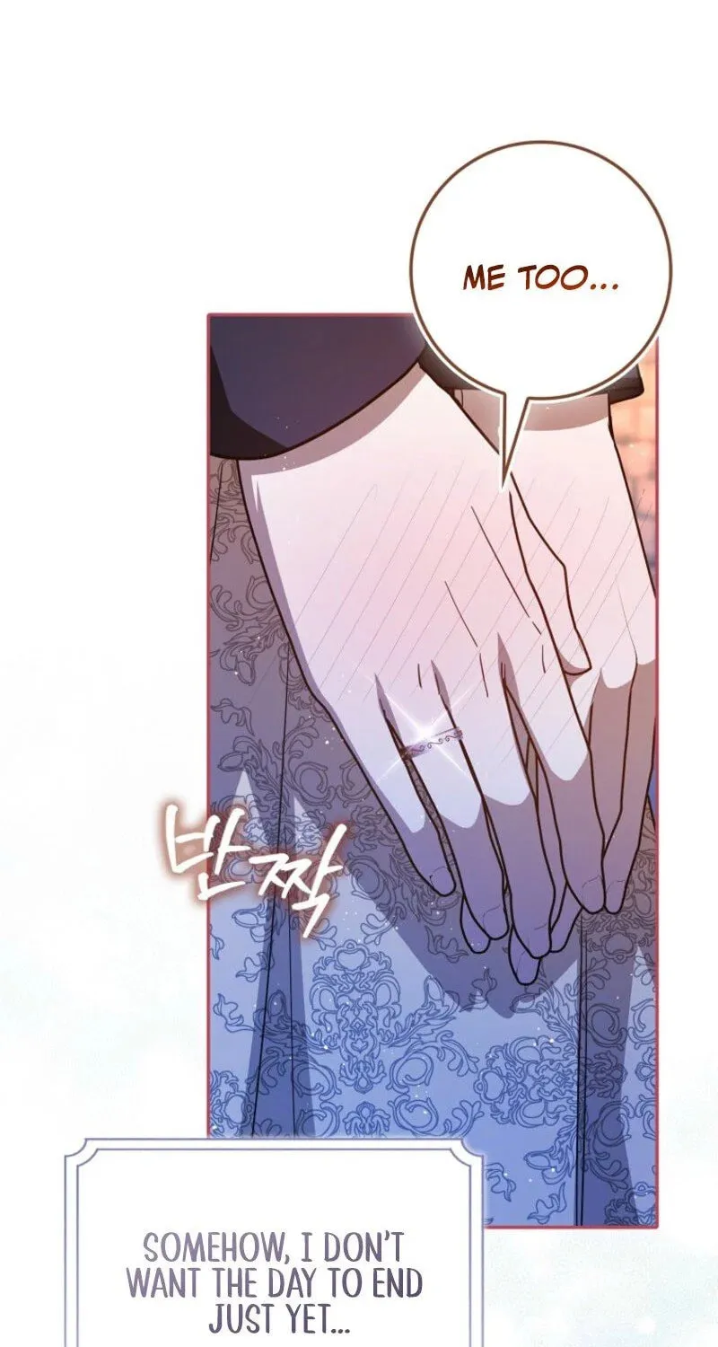 My Contract Husband Resembles the Male Protagonist Chapter 12 page 82 - 
