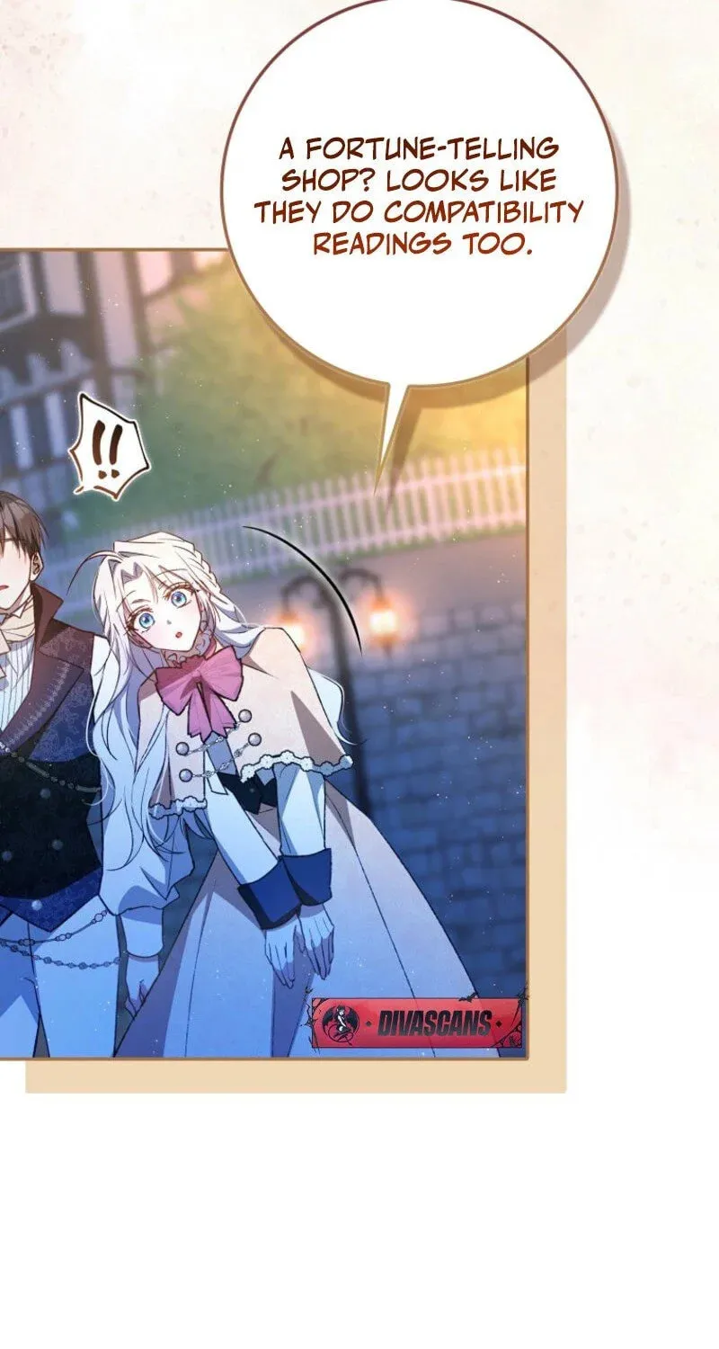 My Contract Husband Resembles the Male Protagonist Chapter 12 page 85 - 