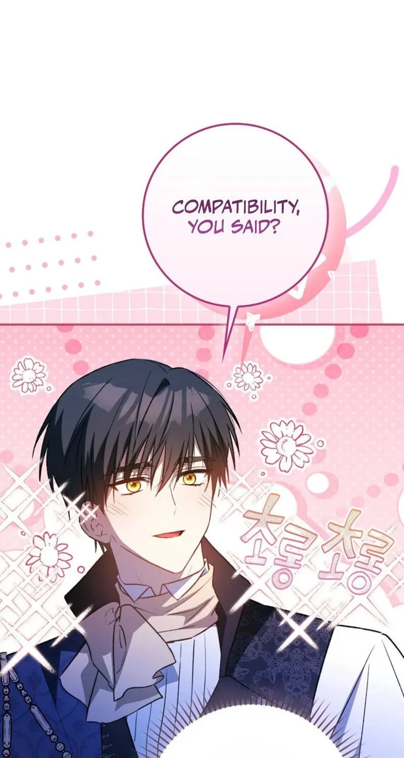 My Contract Husband Resembles the Male Protagonist Chapter 12 page 86 - 