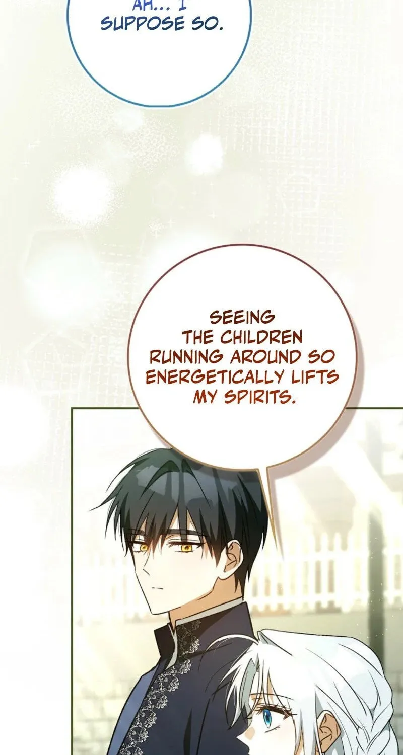 My Contract Husband Resembles the Male Protagonist Chapter 12 page 10 - 