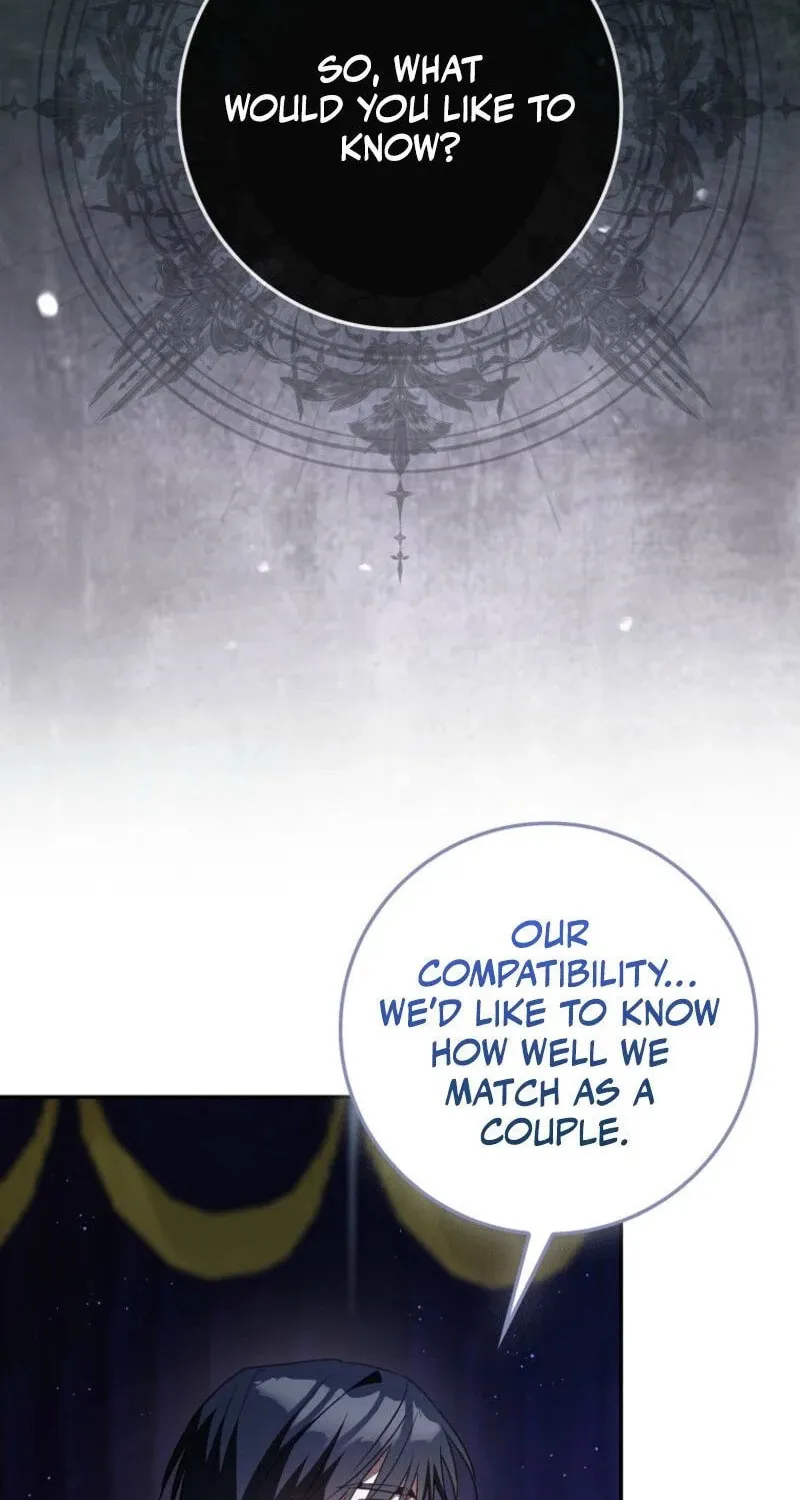 My Contract Husband Resembles the Male Protagonist Chapter 12 page 92 - 