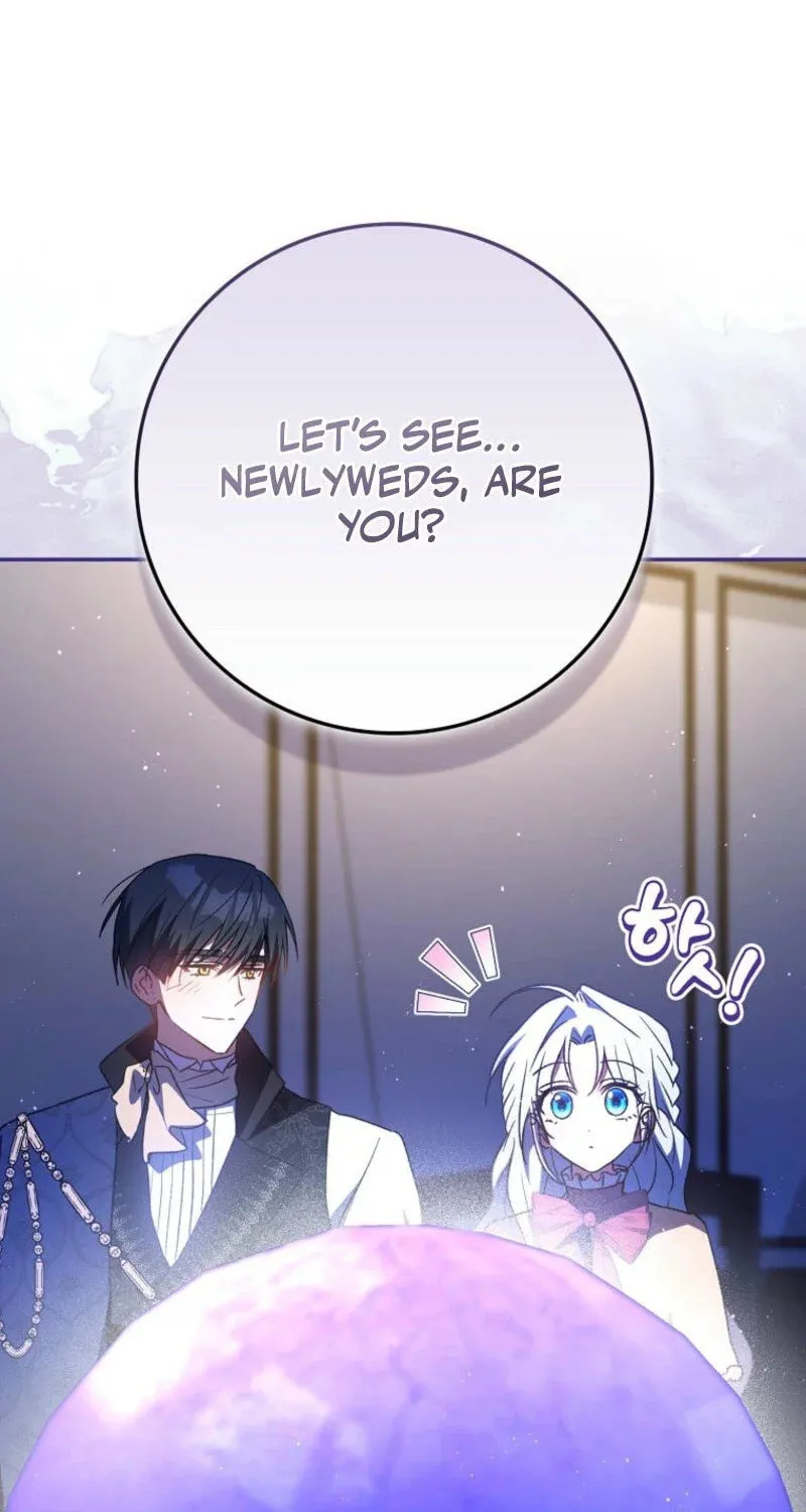 My Contract Husband Resembles the Male Protagonist Chapter 12 page 94 - 