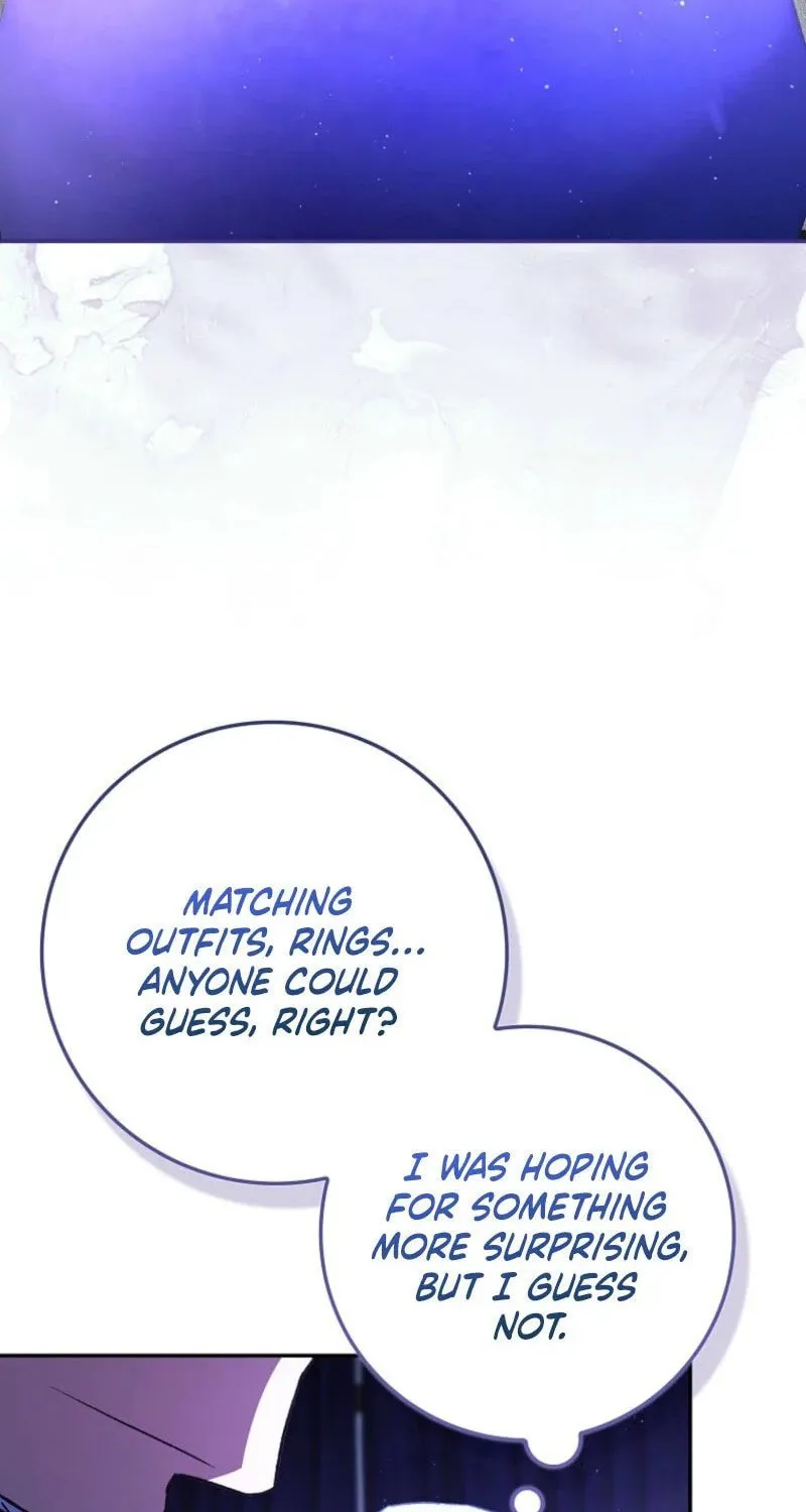 My Contract Husband Resembles the Male Protagonist Chapter 12 page 95 - 
