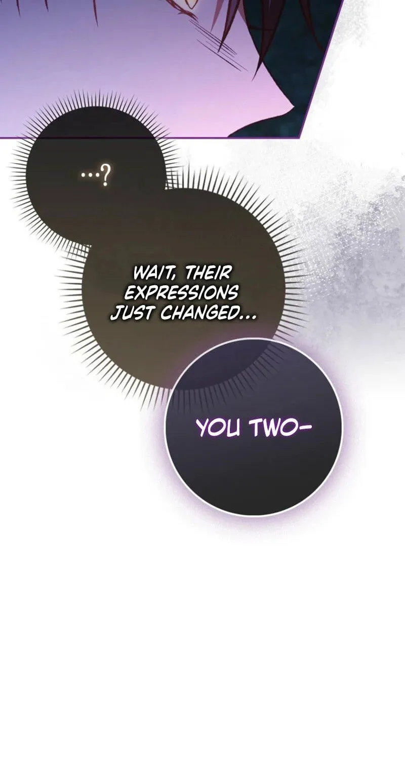 My Contract Husband Resembles the Male Protagonist Chapter 12 page 98 - 