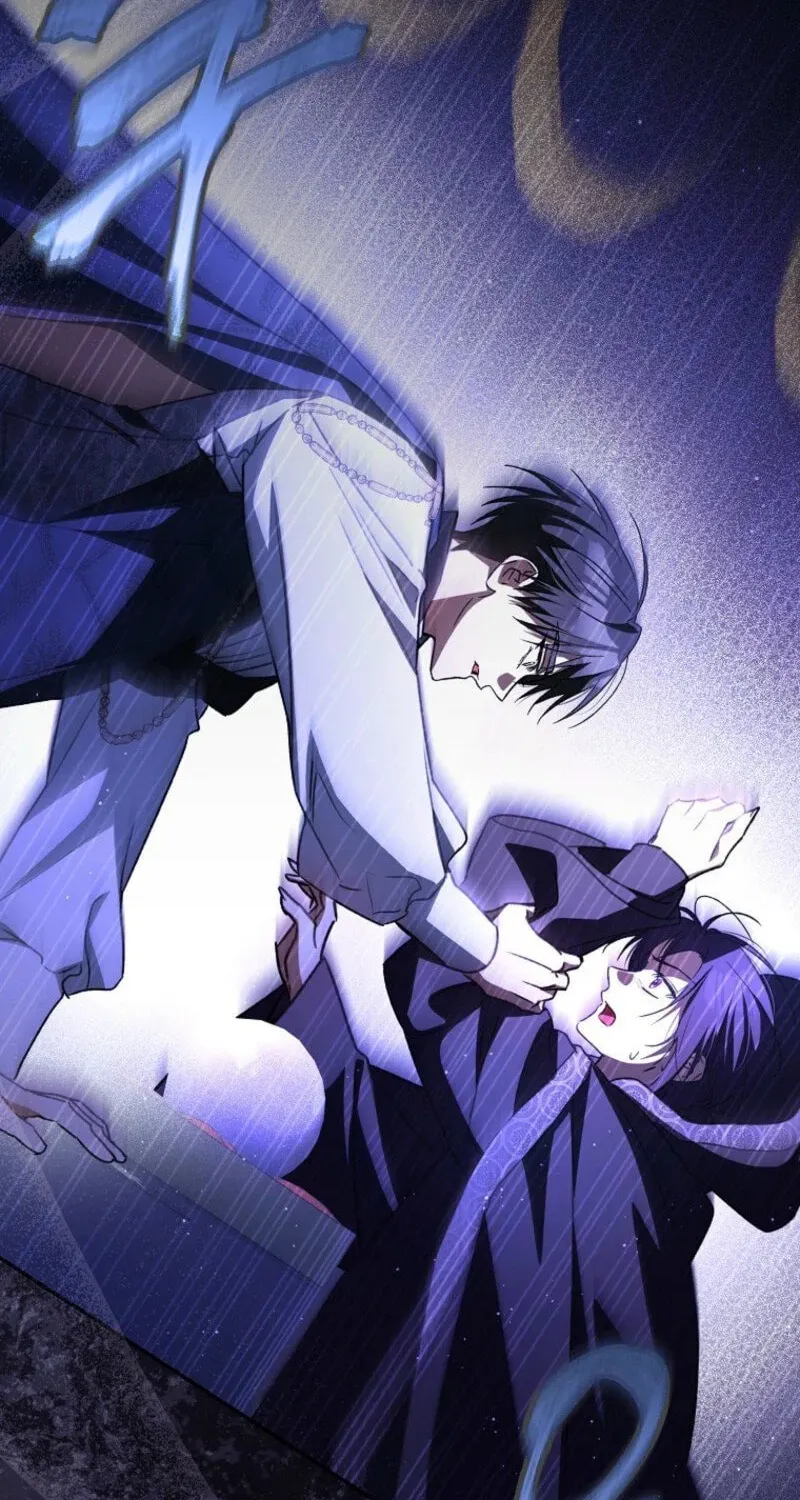 My Contract Husband Resembles the Male Protagonist Chapter 13 page 2 - 