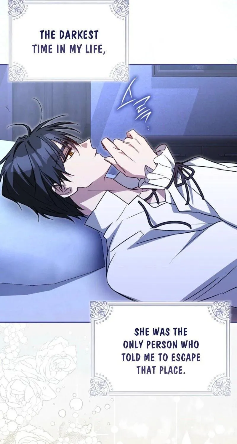 My Contract Husband Resembles the Male Protagonist Chapter 13 page 105 - 