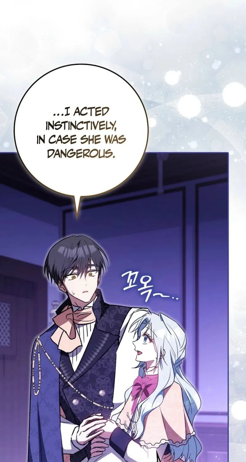 My Contract Husband Resembles the Male Protagonist Chapter 13 page 13 - 