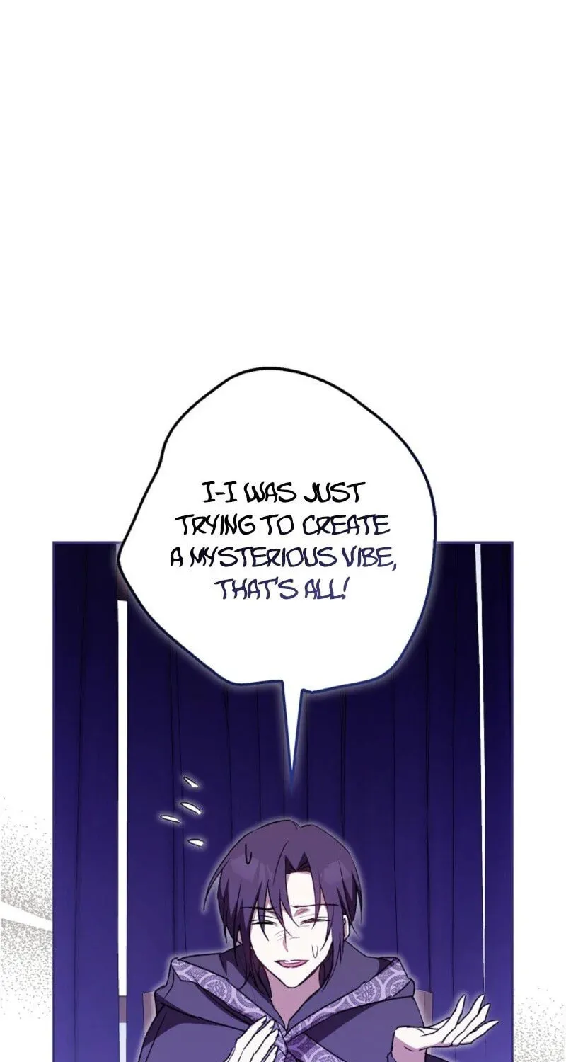 My Contract Husband Resembles the Male Protagonist Chapter 13 page 21 - 