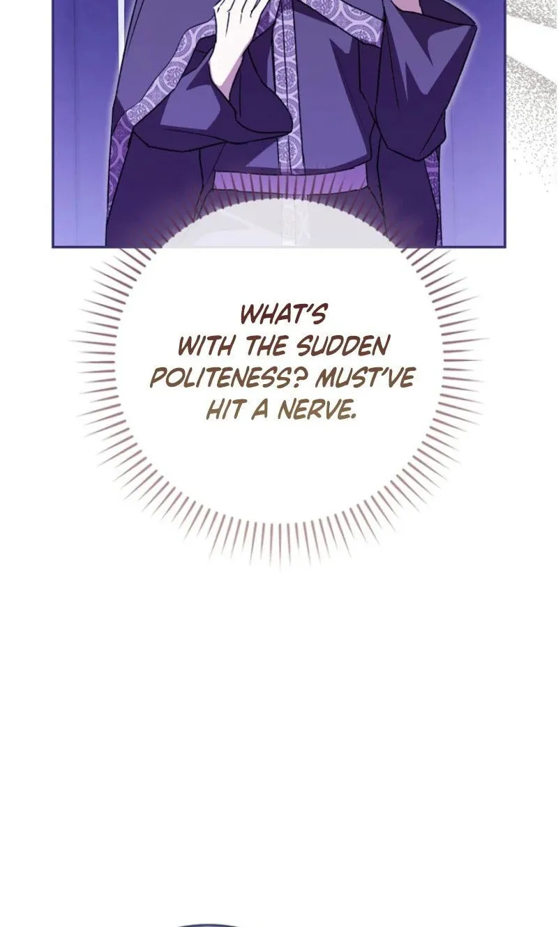 My Contract Husband Resembles the Male Protagonist Chapter 13 page 22 - 