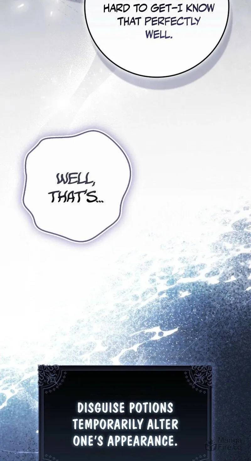 My Contract Husband Resembles the Male Protagonist Chapter 13 page 24 - 