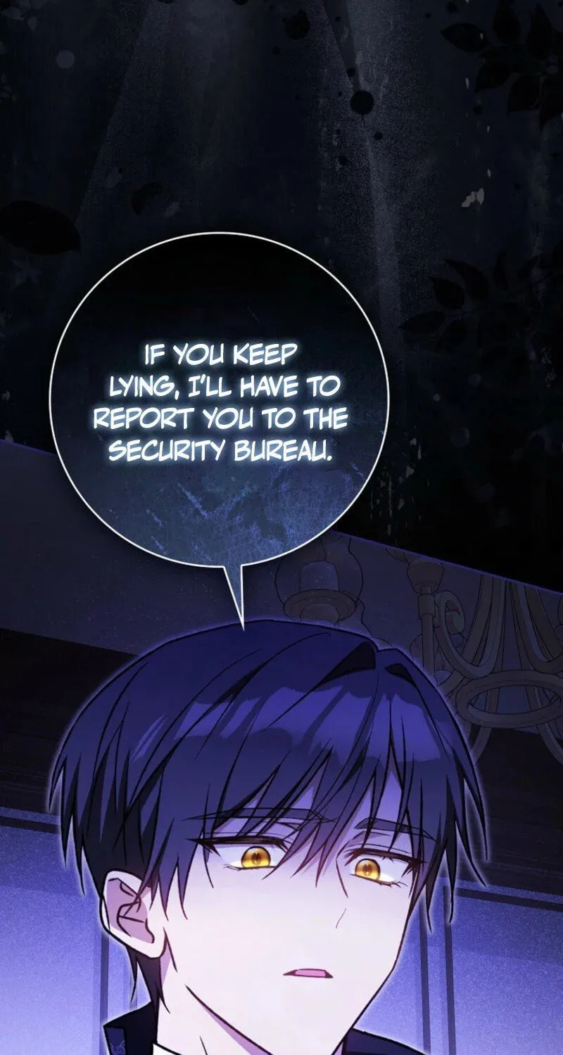 My Contract Husband Resembles the Male Protagonist Chapter 13 page 28 - 