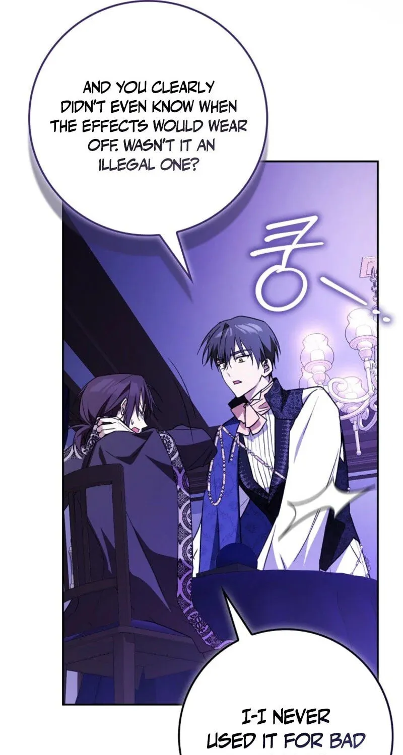 My Contract Husband Resembles the Male Protagonist Chapter 13 page 31 - 