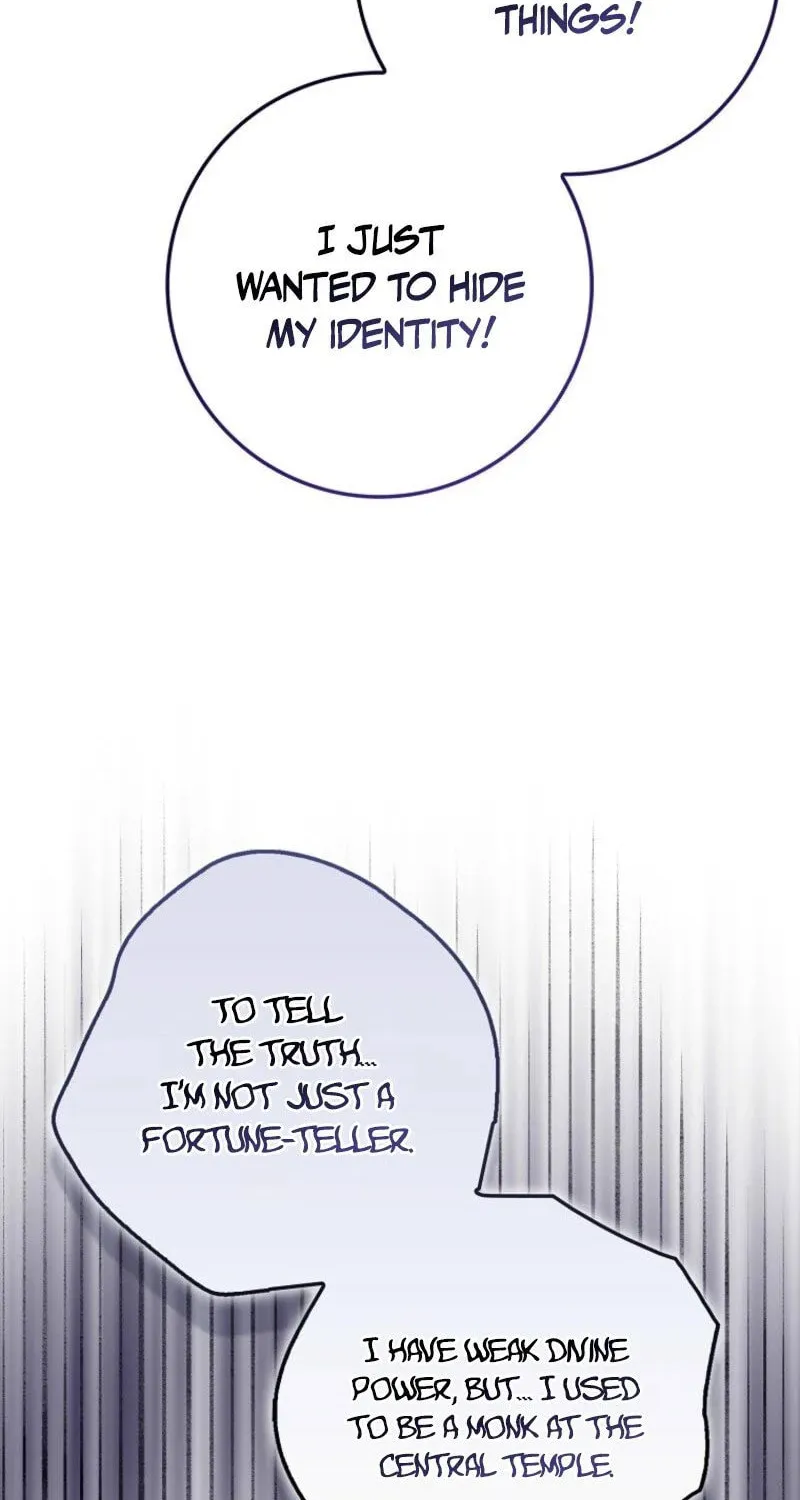 My Contract Husband Resembles the Male Protagonist Chapter 13 page 32 - 