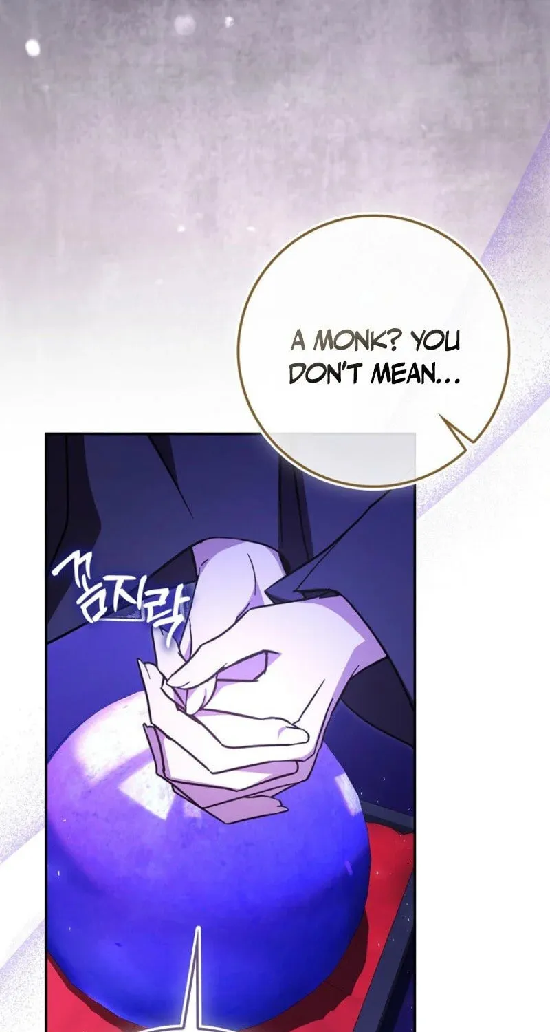 My Contract Husband Resembles the Male Protagonist Chapter 13 page 34 - 