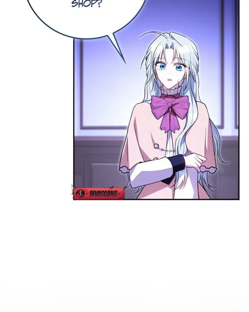 My Contract Husband Resembles the Male Protagonist Chapter 13 page 36 - 