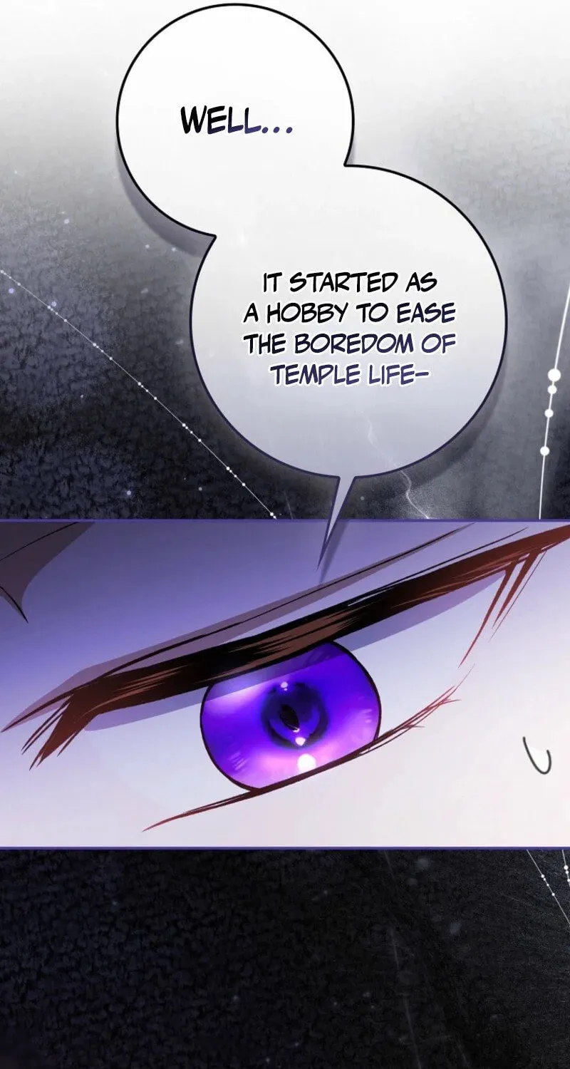 My Contract Husband Resembles the Male Protagonist Chapter 13 page 37 - 