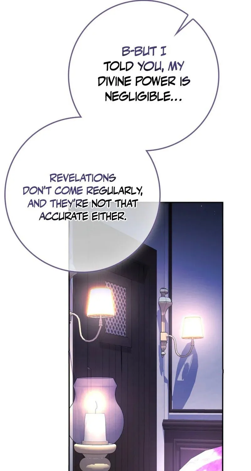 My Contract Husband Resembles the Male Protagonist Chapter 13 page 42 - 
