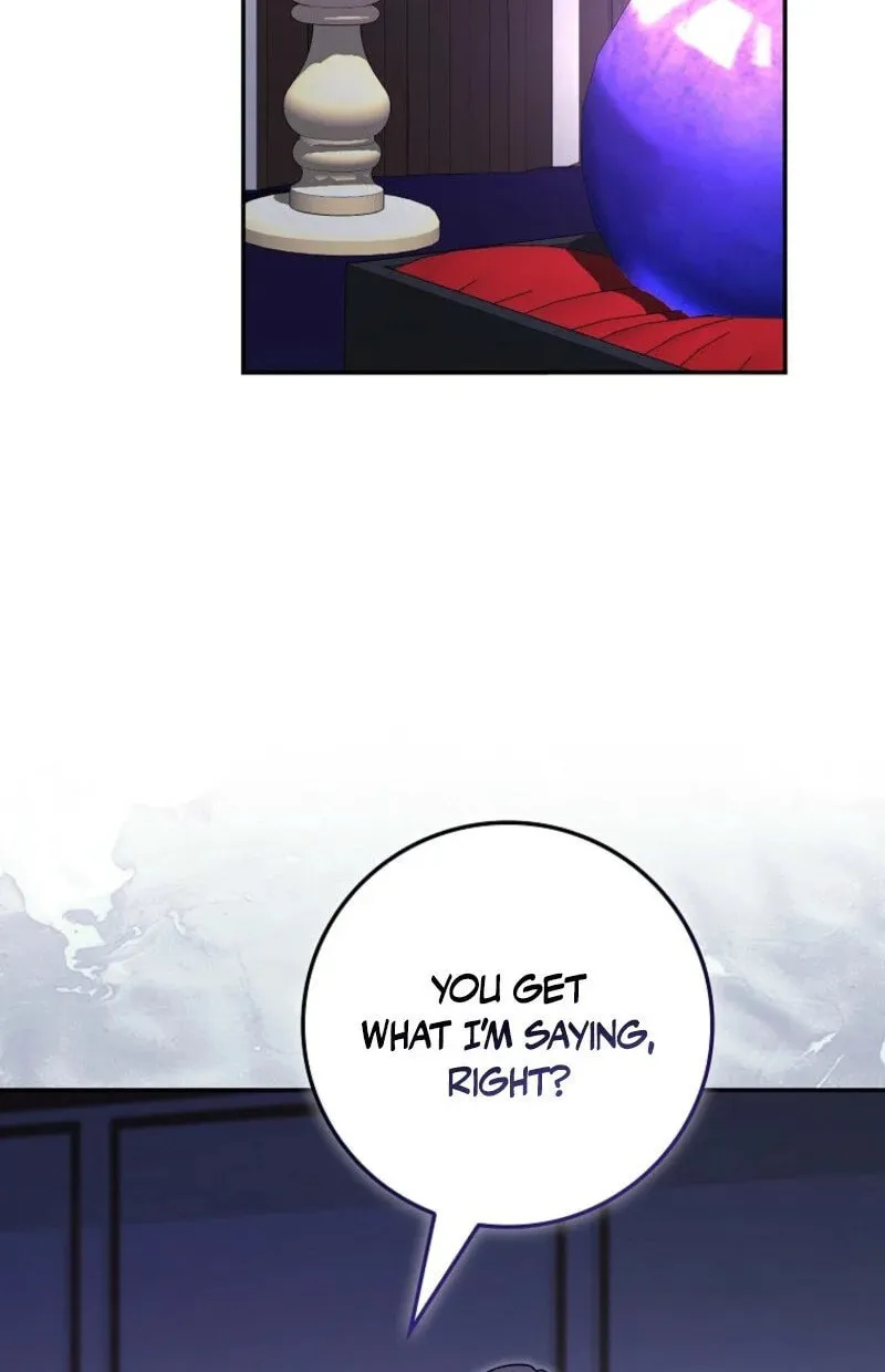 My Contract Husband Resembles the Male Protagonist Chapter 13 page 43 - 