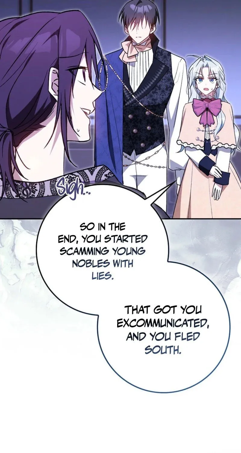My Contract Husband Resembles the Male Protagonist Chapter 13 page 44 - 