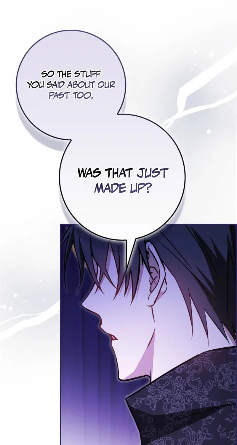 My Contract Husband Resembles the Male Protagonist Chapter 13 page 45 - 