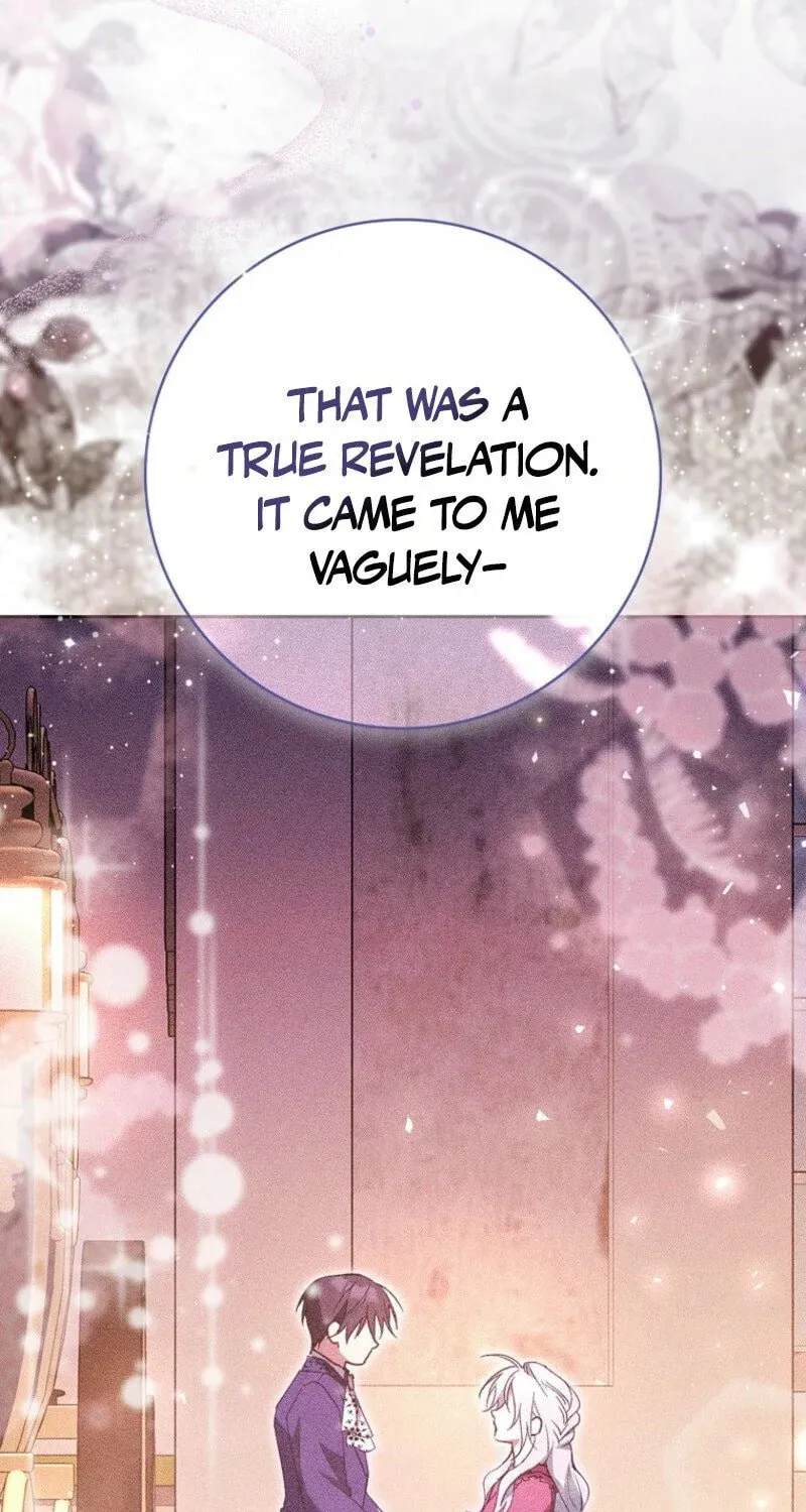 My Contract Husband Resembles the Male Protagonist Chapter 13 page 47 - 
