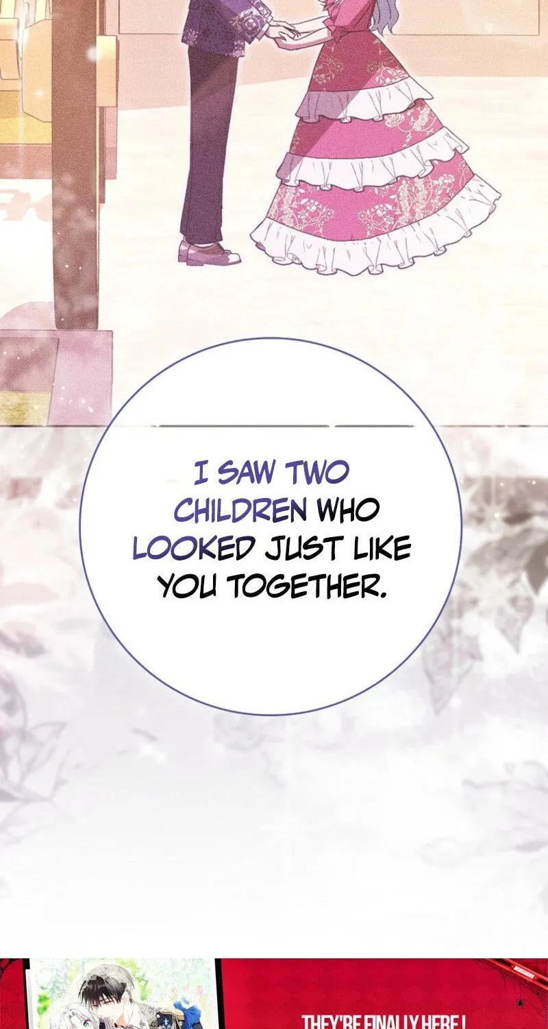 My Contract Husband Resembles the Male Protagonist Chapter 13 page 48 - 