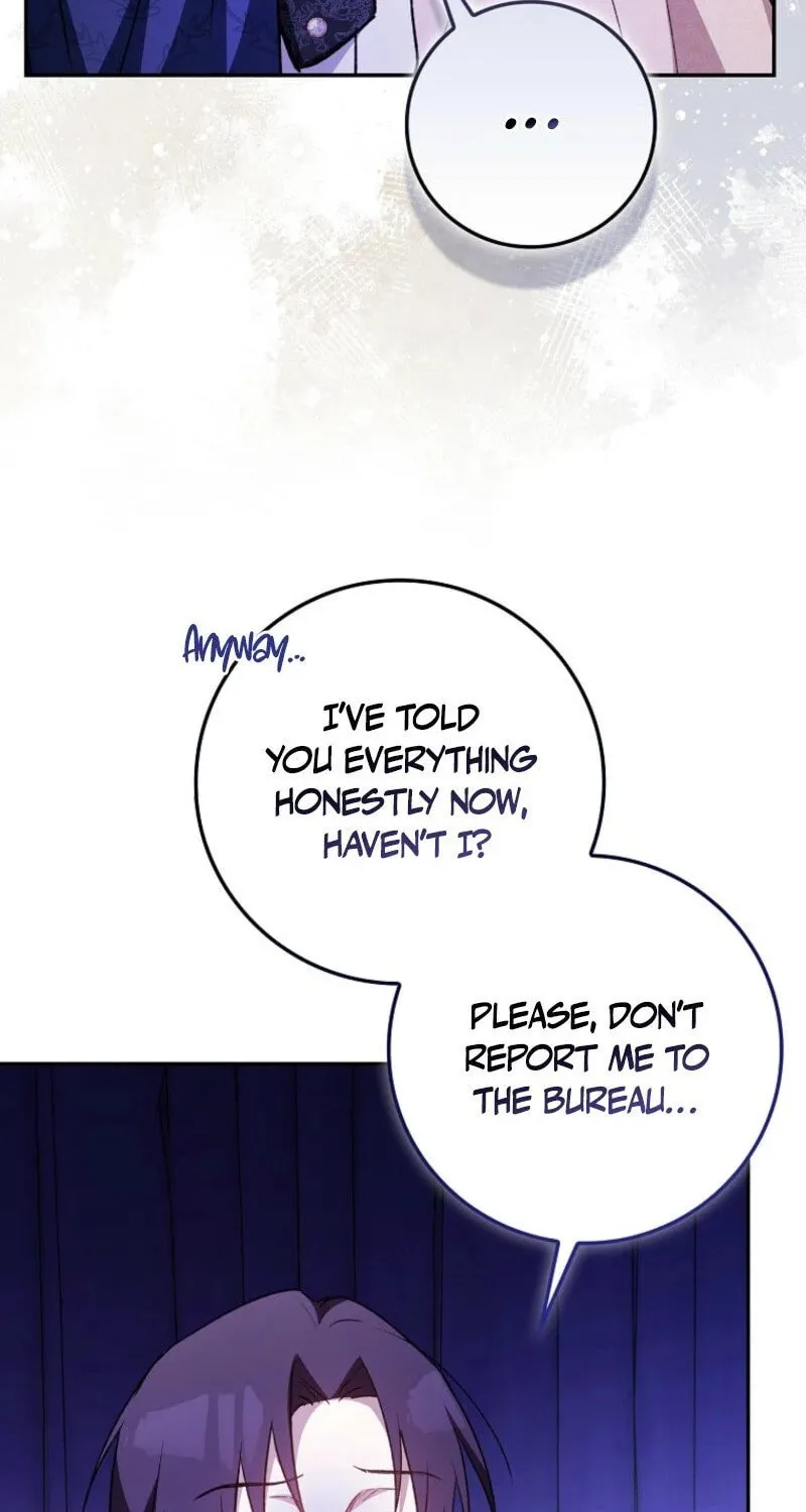 My Contract Husband Resembles the Male Protagonist Chapter 13 page 51 - 