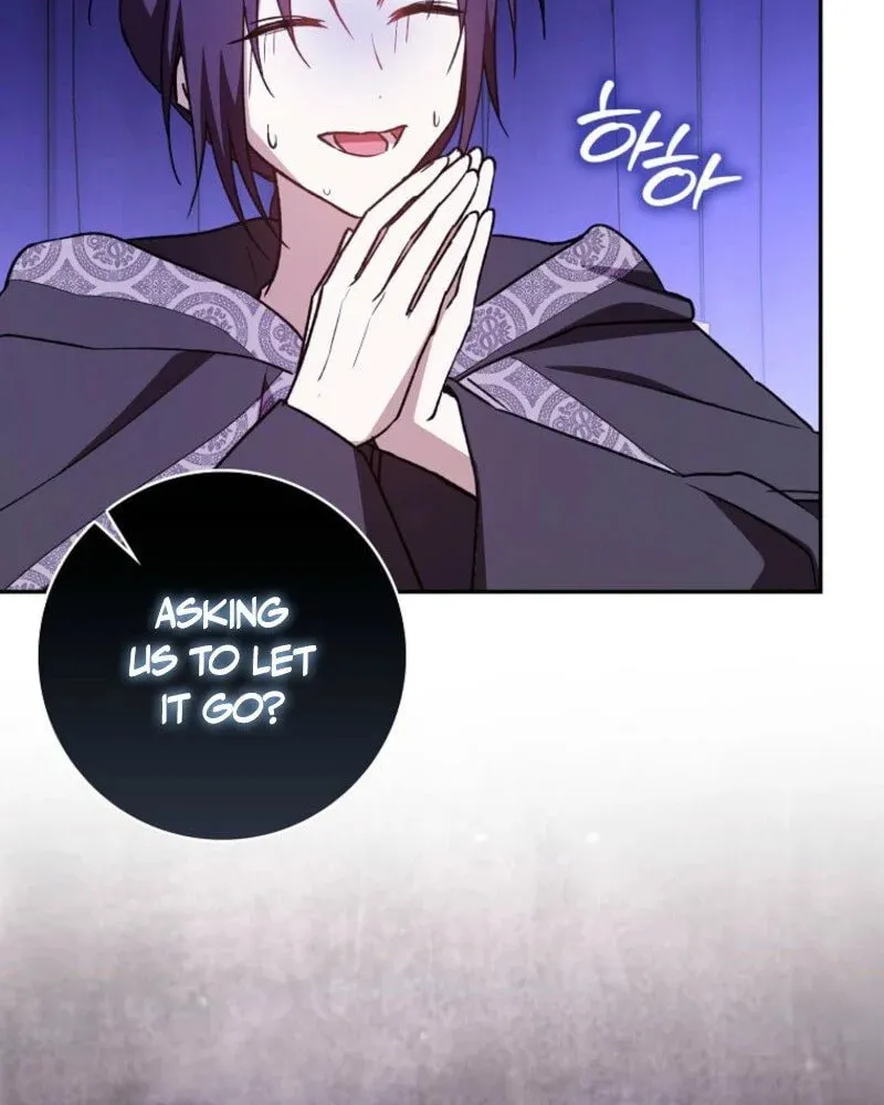 My Contract Husband Resembles the Male Protagonist Chapter 13 page 52 - 