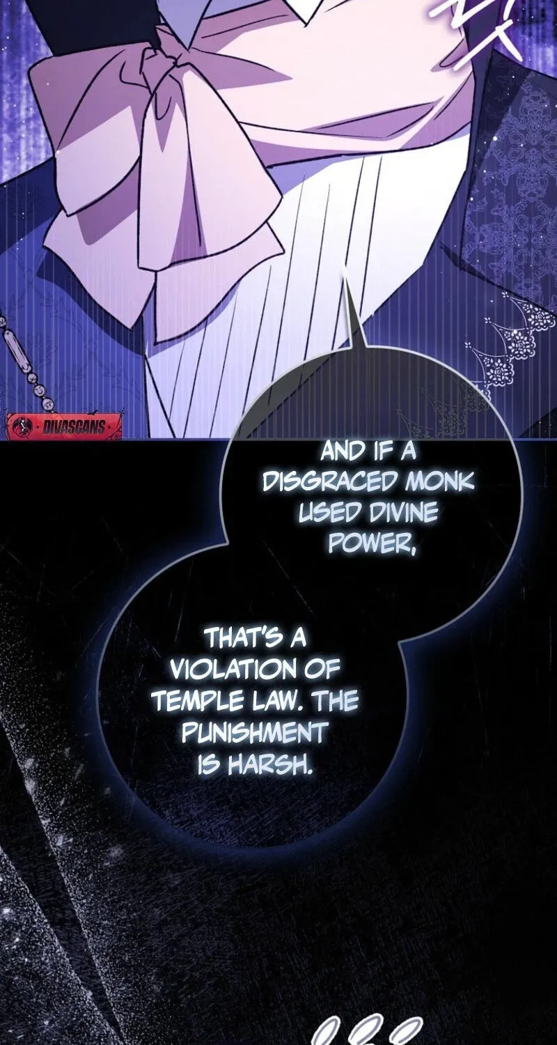 My Contract Husband Resembles the Male Protagonist Chapter 13 page 54 - 