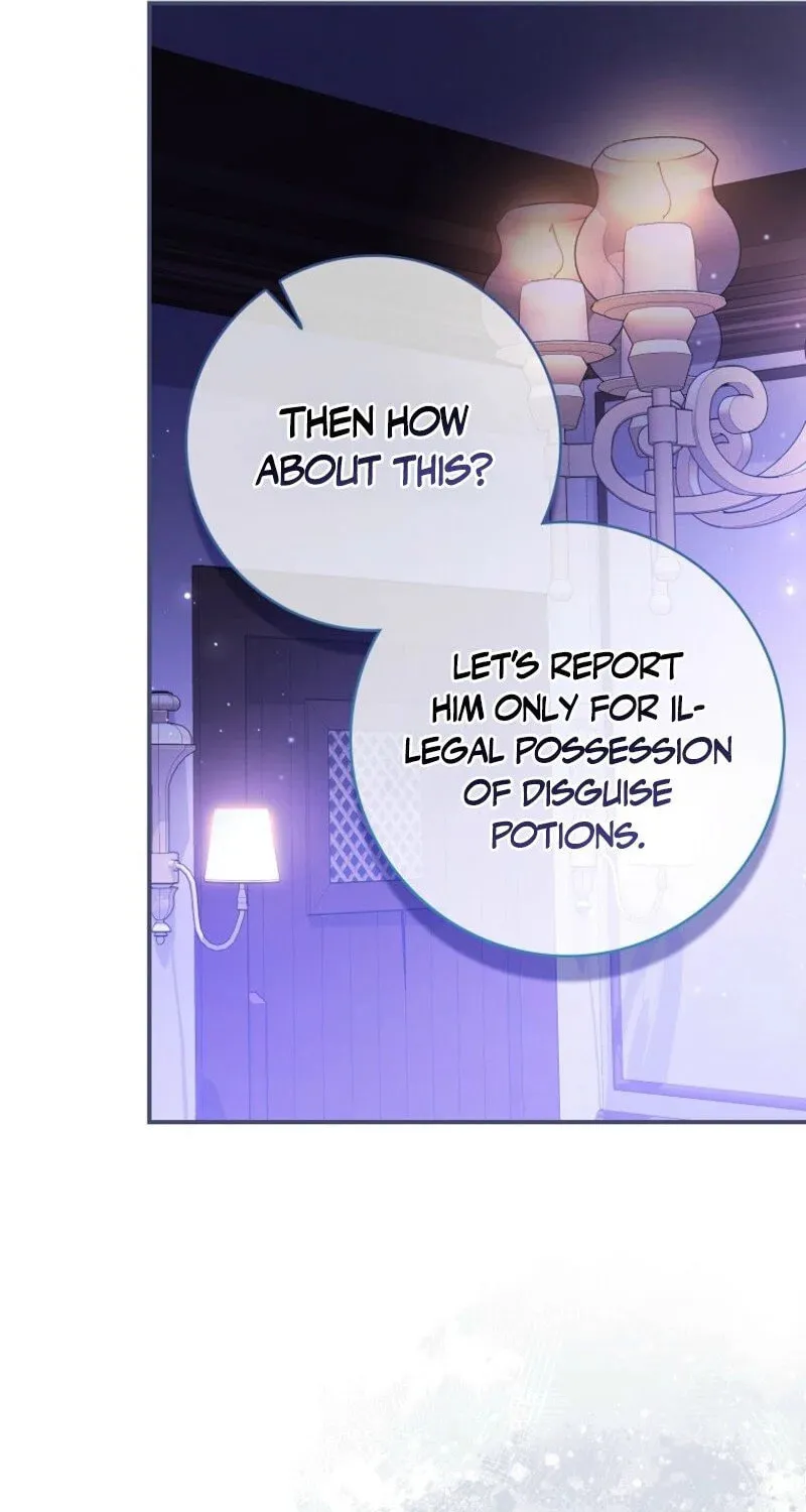My Contract Husband Resembles the Male Protagonist Chapter 13 page 59 - 