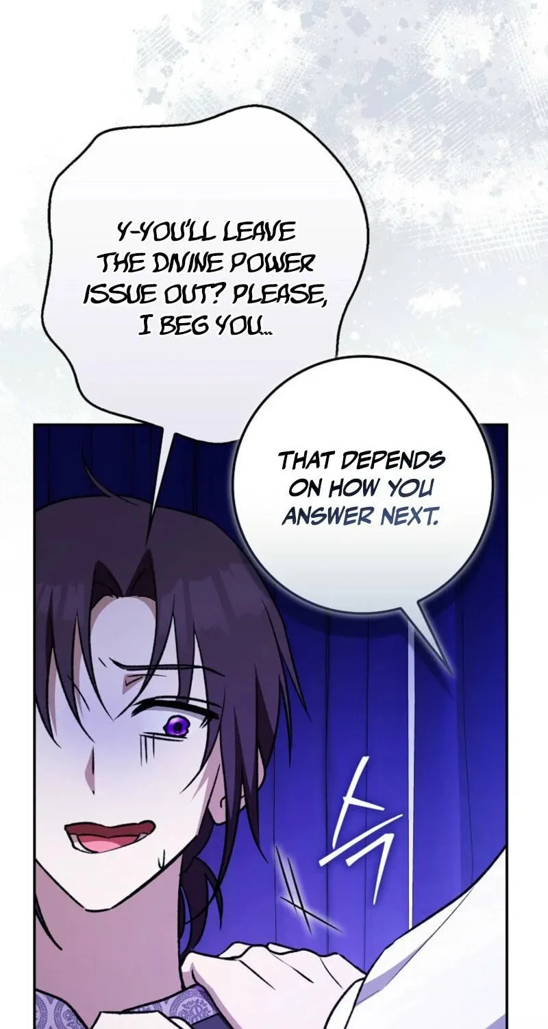 My Contract Husband Resembles the Male Protagonist Chapter 13 page 60 - 