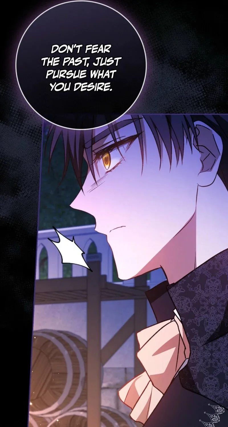 My Contract Husband Resembles the Male Protagonist Chapter 13 page 68 - 