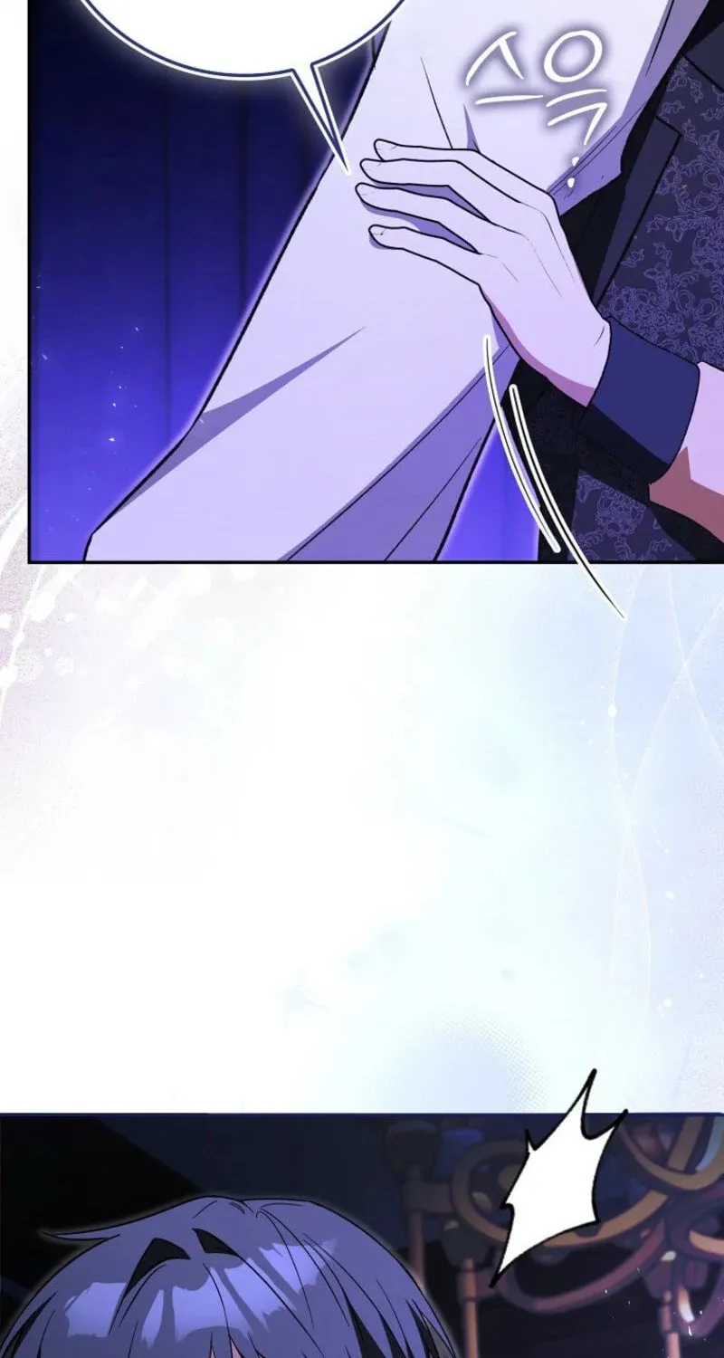 My Contract Husband Resembles the Male Protagonist Chapter 13 page 8 - 