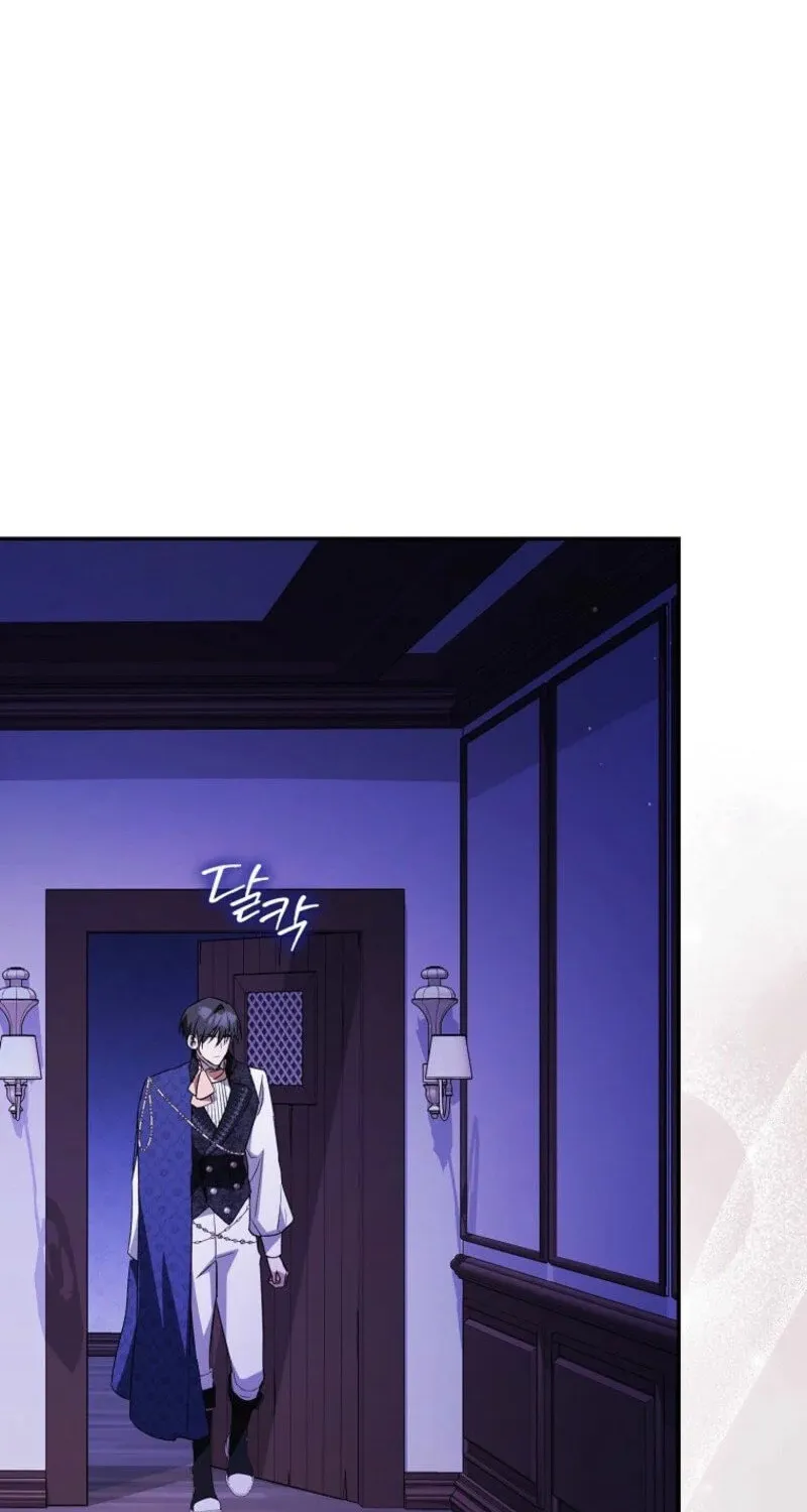 My Contract Husband Resembles the Male Protagonist Chapter 13 page 72 - 