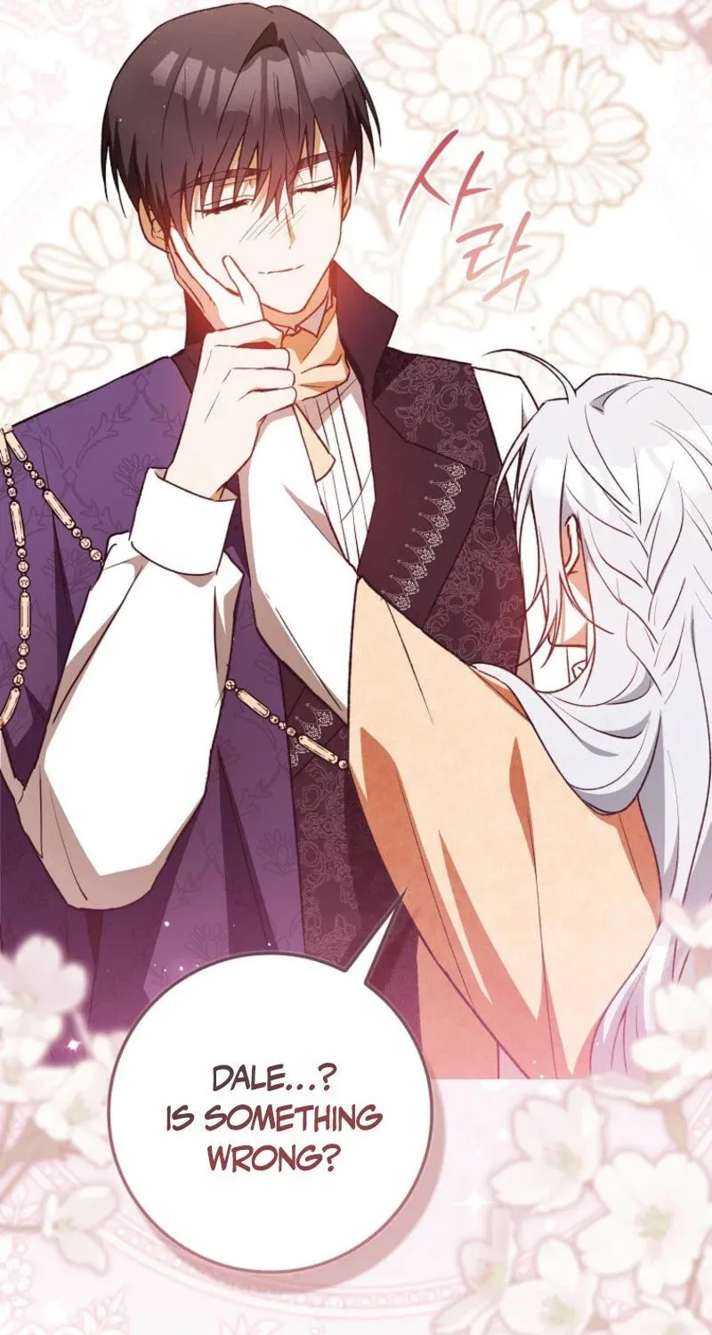 My Contract Husband Resembles the Male Protagonist Chapter 13 page 76 - 